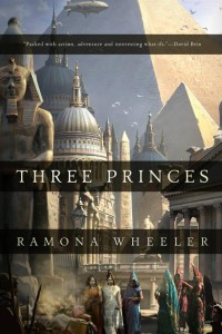 three princes