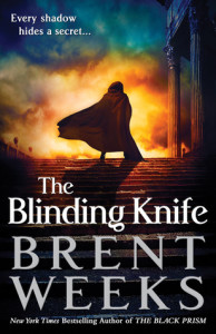 BlindingKnife