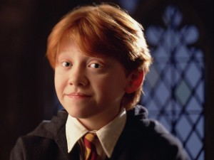 Rupert Grint