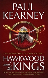 Hawkwood and the Kings