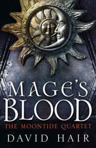 Mage's Blood