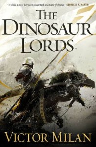 Dinosaur Lords