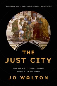 The Just  City